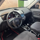 Kia Motors SOUL 1.6/ 1.6 16V FLEX Mec. 2011 Flex-3