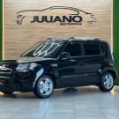 Kia Motors SOUL 1.6/ 1.6 16V FLEX Mec. 2011 Flex-0