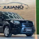 Kia Motors SOUL 1.6/ 1.6 16V FLEX Mec. 2011 Flex-10