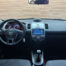 Kia Motors SOUL 1.6/ 1.6 16V FLEX Mec. 2011 Flex-5