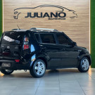 Kia Motors SOUL 1.6/ 1.6 16V FLEX Mec. 2011 Flex-1
