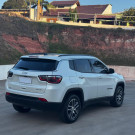 Compass Sport 2.0 Automático 2021 – Estilo, conforto e tecnologia com baixa quilometragem!