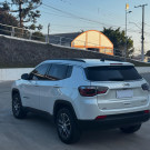 Compass Sport 2.0 Automático 2021 – Estilo, conforto e tecnologia com baixa quilometragem!