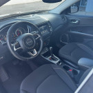 Compass Sport 2.0 Automático 2021 – Estilo, conforto e tecnologia com baixa quilometragem!