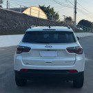 Compass Sport 2.0 Automático 2021 – Estilo, conforto e tecnologia com baixa quilometragem!