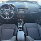 Compass Sport 2.0 Automático 2021 – Estilo, conforto e tecnologia com baixa quilometragem!