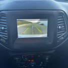 Compass Sport 2.0 Automático 2021 – Estilo, conforto e tecnologia com baixa quilometragem!