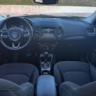 Compass Sport 2.0 Automático 2021 – Estilo, conforto e tecnologia com baixa quilometragem!