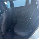 Compass Sport 2.0 Automático 2021 – Estilo, conforto e tecnologia com baixa quilometragem!