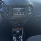 Compass Sport 2.0 Automático 2021 – Estilo, conforto e tecnologia com baixa quilometragem!