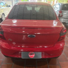 Ford Ka+ Sedan 1.0 SE/SE PLUS TiVCT Flex 4p 2020 Flex-2