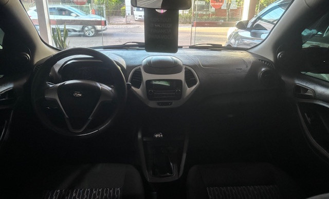Ford Ka+ Sedan 1.0 SE/SE PLUS TiVCT Flex 4p 2020 Flex-4