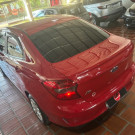 Ford Ka+ Sedan 1.0 SE/SE PLUS TiVCT Flex 4p 2020 Flex-3