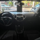 Ford Ka+ Sedan 1.0 SE/SE PLUS TiVCT Flex 4p 2020 Flex-4