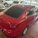 Ford Ka+ Sedan 1.0 SE/SE PLUS TiVCT Flex 4p 2020 Flex-1