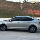 Virtus Comfortline 200 TSI 1.0 Aut. 2021 – Desempenho, conforto e economia em um só sedan!