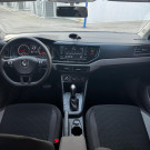 Virtus Comfortline 200 TSI 1.0 Aut. 2021 – Desempenho, conforto e economia em um só sedan!