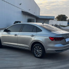 Virtus Comfortline 200 TSI 1.0 Aut. 2021 – Desempenho, conforto e economia em um só sedan!