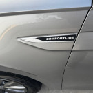 Virtus Comfortline 200 TSI 1.0 Aut. 2021 – Desempenho, conforto e economia em um só sedan!