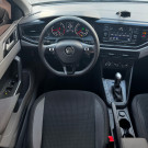 Virtus Comfortline 200 TSI 1.0 Aut. 2021 – Desempenho, conforto e economia em um só sedan!
