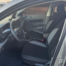 Virtus Comfortline 200 TSI 1.0 Aut. 2021 – Desempenho, conforto e economia em um só sedan!