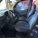 Fiat Doblo EX 1.3 Fire 16V 80cv 4/5p 2002 Gasolina