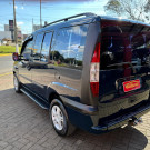 Fiat Doblo EX 1.3 Fire 16V 80cv 4/5p 2002 Gasolina