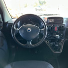 Fiat Doblo EX 1.3 Fire 16V 80cv 4/5p 2002 Gasolina