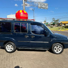Fiat Doblo EX 1.3 Fire 16V 80cv 4/5p 2002 Gasolina