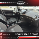 Ford Fiesta 1.6 16V Flex Mec. 5p 2015 Flex-3