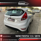 Ford Fiesta 1.6 16V Flex Mec. 5p 2015 Flex-1