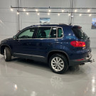 VW - VolksWagen TIGUAN 2.0 TSI 16V 200cv Tiptronic 5p 2014 Gasolina-3