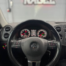 VW - VolksWagen TIGUAN 2.0 TSI 16V 200cv Tiptronic 5p 2014 Gasolina-8