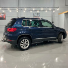 VW - VolksWagen TIGUAN 2.0 TSI 16V 200cv Tiptronic 5p 2014 Gasolina-2