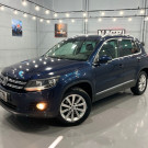 VW - VolksWagen TIGUAN 2.0 TSI 16V 200cv Tiptronic 5p 2014 Gasolina-0