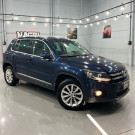 VW - VolksWagen TIGUAN 2.0 TSI 16V 200cv Tiptronic 5p 2014 Gasolina-4