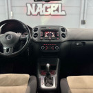 VW - VolksWagen TIGUAN 2.0 TSI 16V 200cv Tiptronic 5p 2014 Gasolina-7
