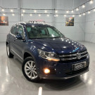 VW - VolksWagen TIGUAN 2.0 TSI 16V 200cv Tiptronic 5p 2014 Gasolina-1