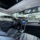 Hyundai i30 Serie Limitada 1.8 16V Aut. 5p 2015 Flex-8