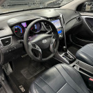 Hyundai i30 Serie Limitada 1.8 16V Aut. 5p 2015 Flex-6