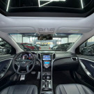 Hyundai i30 Serie Limitada 1.8 16V Aut. 5p 2015 Flex-5
