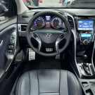 Hyundai i30 Serie Limitada 1.8 16V Aut. 5p 2015 Flex-7