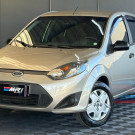 Ford Fiesta 1.6 8V Flex/Class 1.6 8V Flex 5p 2011 Flex-5