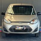 Ford Fiesta 1.6 8V Flex/Class 1.6 8V Flex 5p 2011 Flex-2