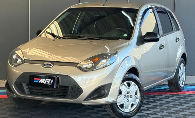 Ford Fiesta 1.6 8V Flex/Class 1.6 8V Flex 5p 2011 Flex-5