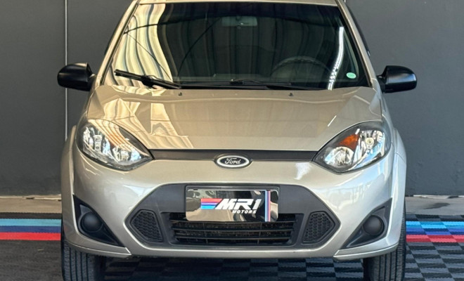Ford Fiesta 1.6 8V Flex/Class 1.6 8V Flex 5p 2011 Flex-2