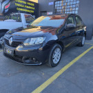 Renault LOGAN Authentique Hi-Flex 1.0 16V 4p 2014 Flex-4