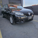 Renault LOGAN Authentique Hi-Flex 1.0 16V 4p 2014 Flex-3