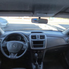 Renault LOGAN Authentique Hi-Flex 1.0 16V 4p 2014 Flex-0