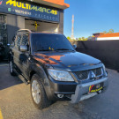 Mitsubishi Pajero TR4 2.0/ 2.0 Flex 16V 4x4 Aut. 2011 Flex-6